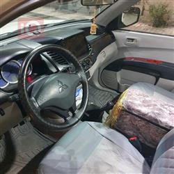 ميتسوبيشي L200
